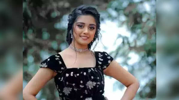 Ankita Amar