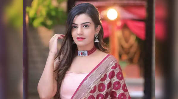 Namratha Gowda
