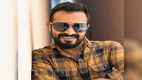Vijay Raghavendra
