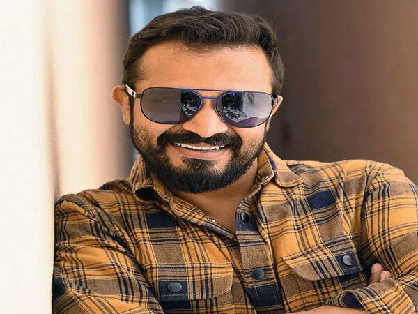Vijay Raghavendra Wallpapers
