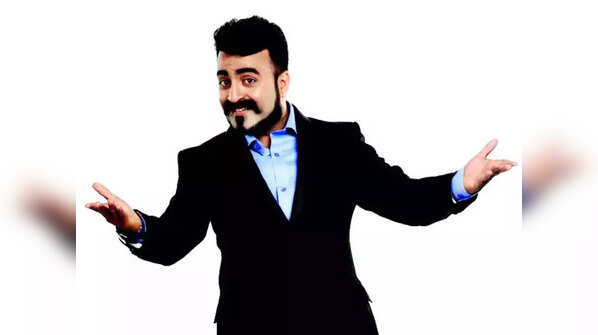 Master Anand