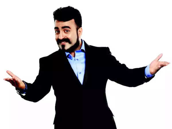 Master Anand Images