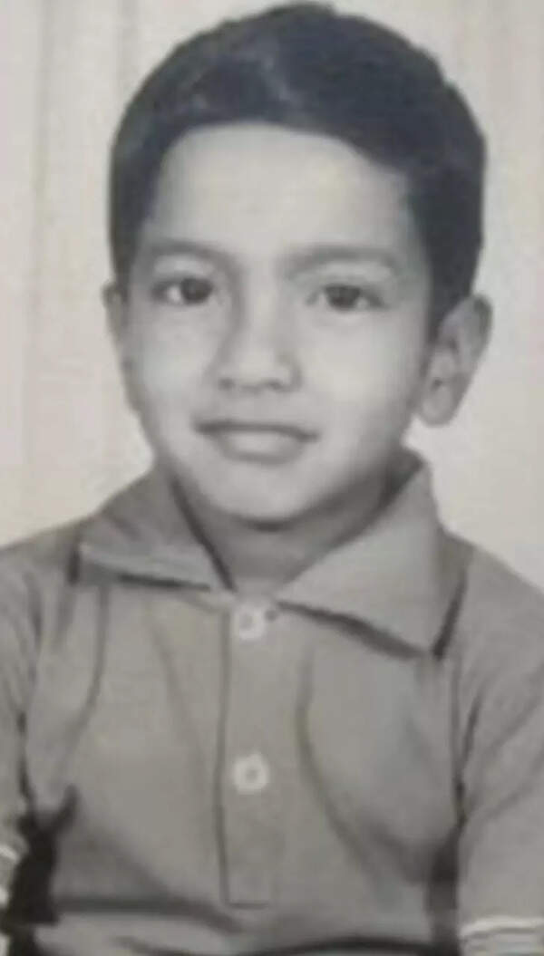 Kiran Mane