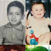 Article image for: Children's Day Special: Bigg Boss Marathi 4 contestant's childhood pics