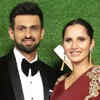 Article image for: Most stylish looks of Sania Mirza and <i class="tbold">Shoaib Malik</i>