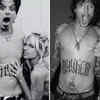 Pam and Tommy