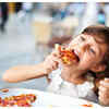 Foods with heavy metals