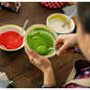 ​Synthetic food coloring
