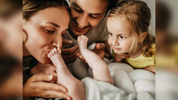 You already know everything about pregnancy