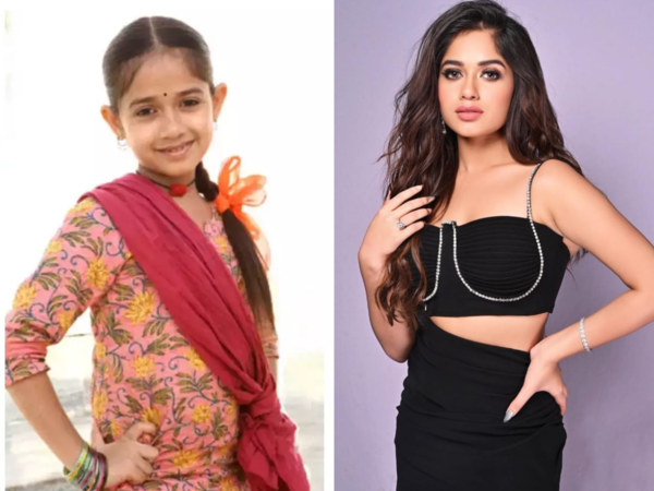 Jannat Zubair