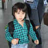 Article image for: <i class="tbold">Taimur Ali</i> Khan