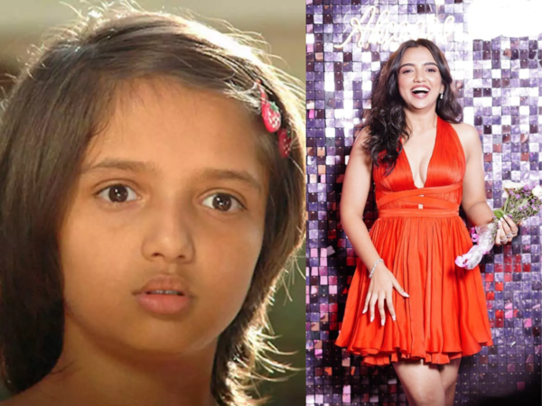 Ahsaas Channa Stills