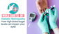 Diabetic Retinopathy: How high blood sugar can impact your eyes