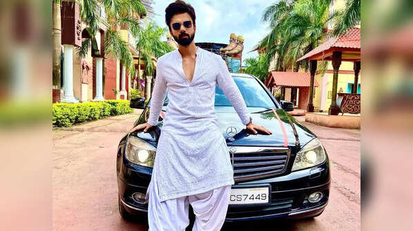 Avinash Mukherjee