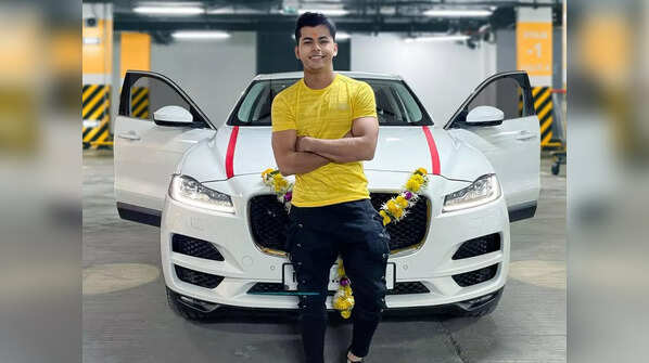 Siddharth Nigam