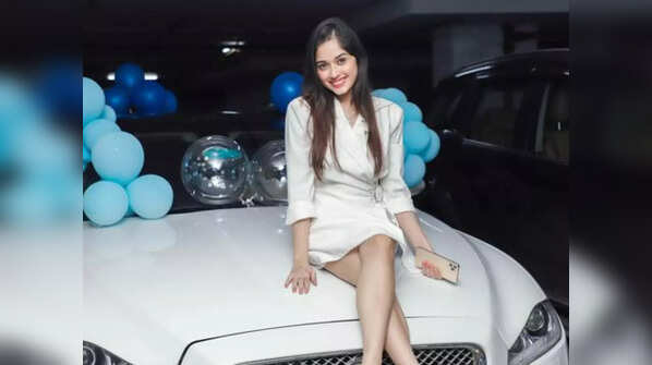 Jannat Zubair