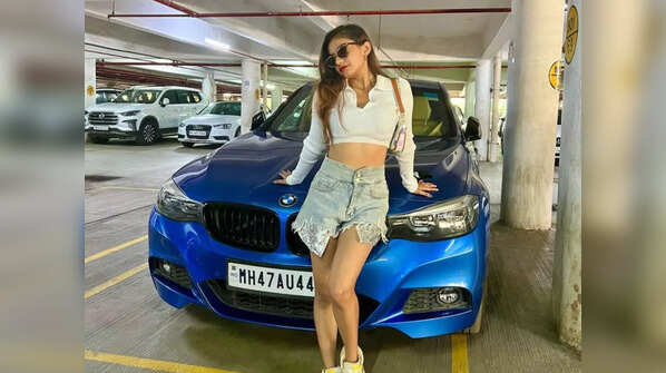 Anushka Sen