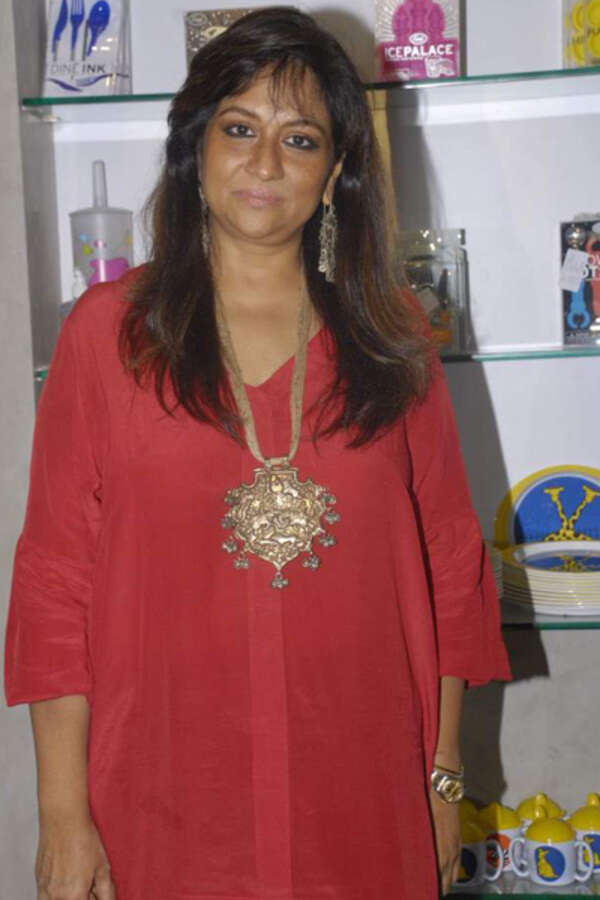 Ira Dubey