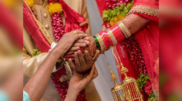 What kind of marriage will you have?