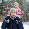 ​Avoid frostbites