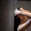 ​Shower and change your clothes