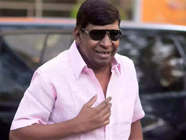 Vadivelu Photos
