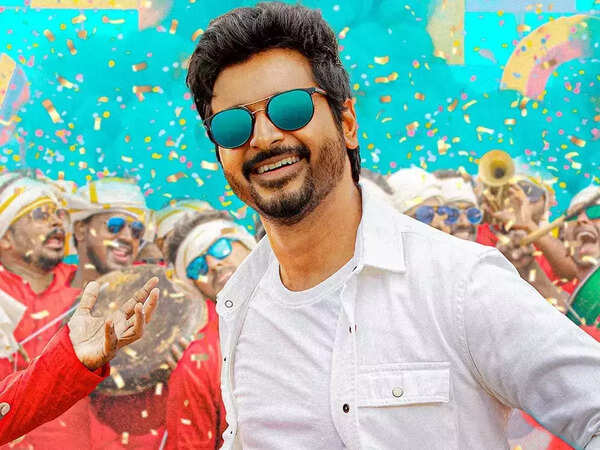 Sivakarthikeyan Pictures