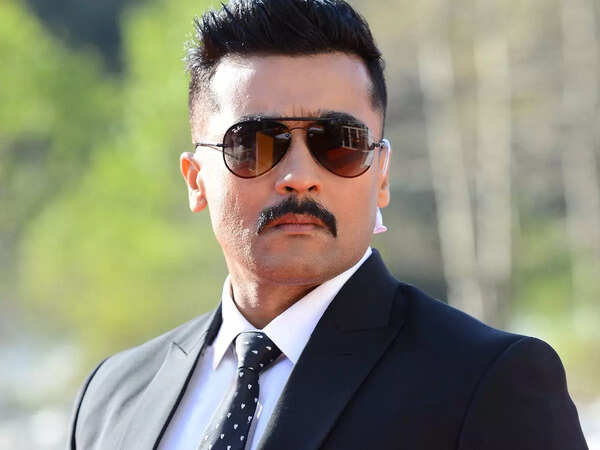 Suriya Photos