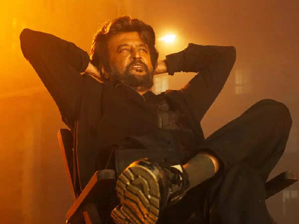 Rajinikanth Images