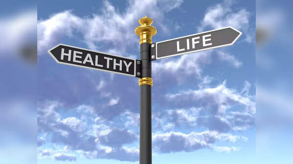 Lessons learnt from weight loss