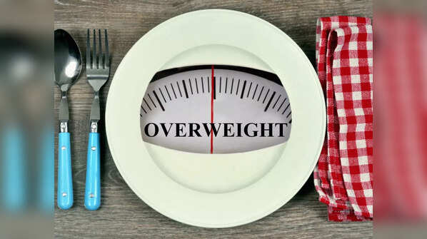 What’s the most difficult part of being overweight?