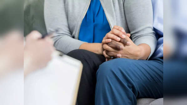 Difficulty in conceiving