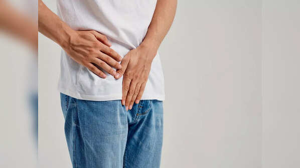 Frequent urination or changes in urinary system