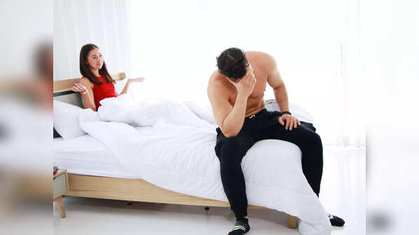 Low libido