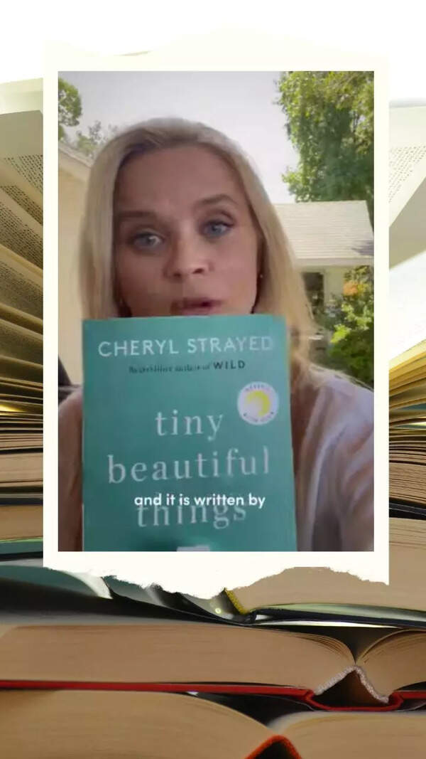 Reese Witherspoon Images