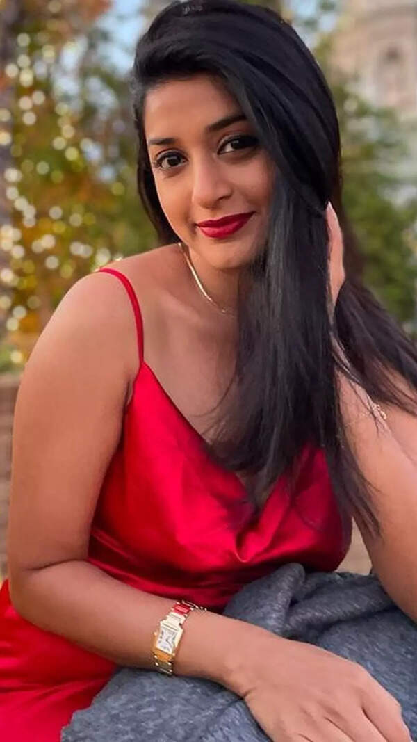 Meera Jasmine
