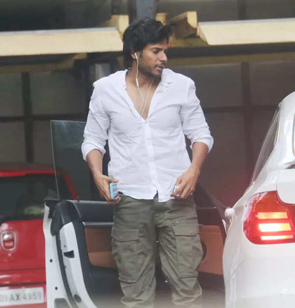 Sundeep Kishan