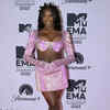 Article image for: British singer-songwriter Ayanna AFP