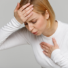 ​Milder symptoms are expected​
