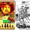 ​First Western/Cowboy genre Telugu film – 'Mosgallaku Mosagadu' (1971)