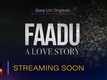 'Faadu: A Love Story' Teaser: Pavail Gulati, Saiyami Kher And Abhilash Thapliyal Starrer 'Faadu: A Love Story' Official Teaser