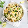 Red Sauce Pasta