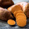 ​Sweet Potato Fries