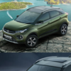 Article image for: Tata Nexon: