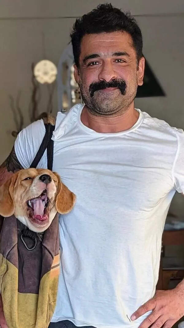 Eijaz Khan Pictures