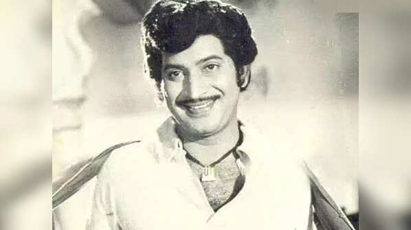 'Naan' - 'Nenate Nene'