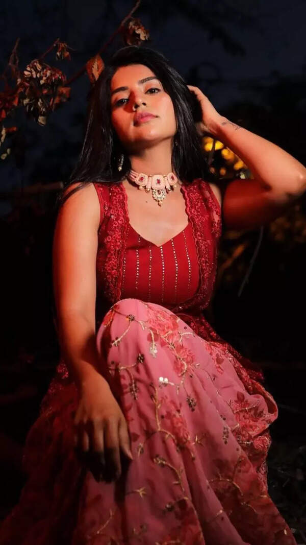 Megha Shetty