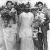 Rare pic of Superstar Krishna with Sr NTR