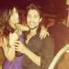 Ankit and Shanaya shower praise on each other