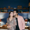 Article image for: Pandya Store's ShiVi aka Kanwar Dhillon and <i class="tbold">alice kaushik</i>'s mushy pictures are all things love